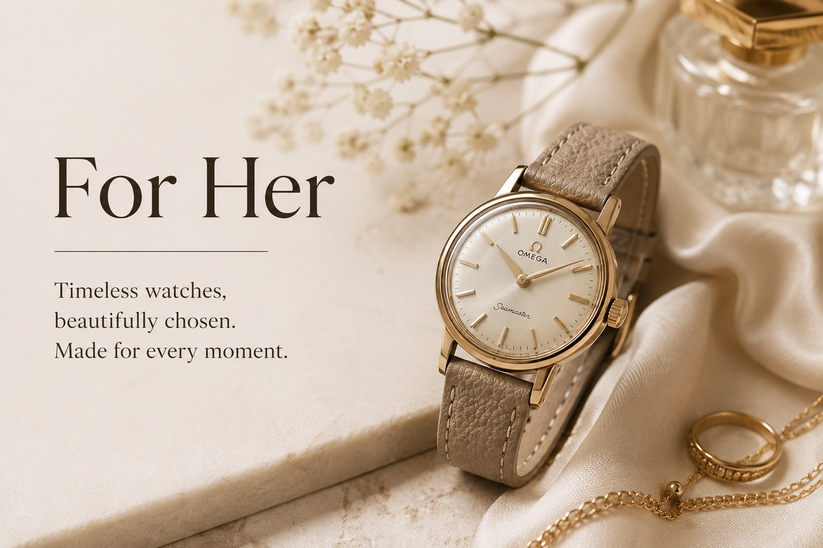 Women's Watches