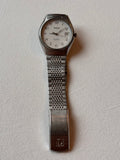 Tissot Seastar Quartz – Swiss Made – Stainless Steel Bracelet