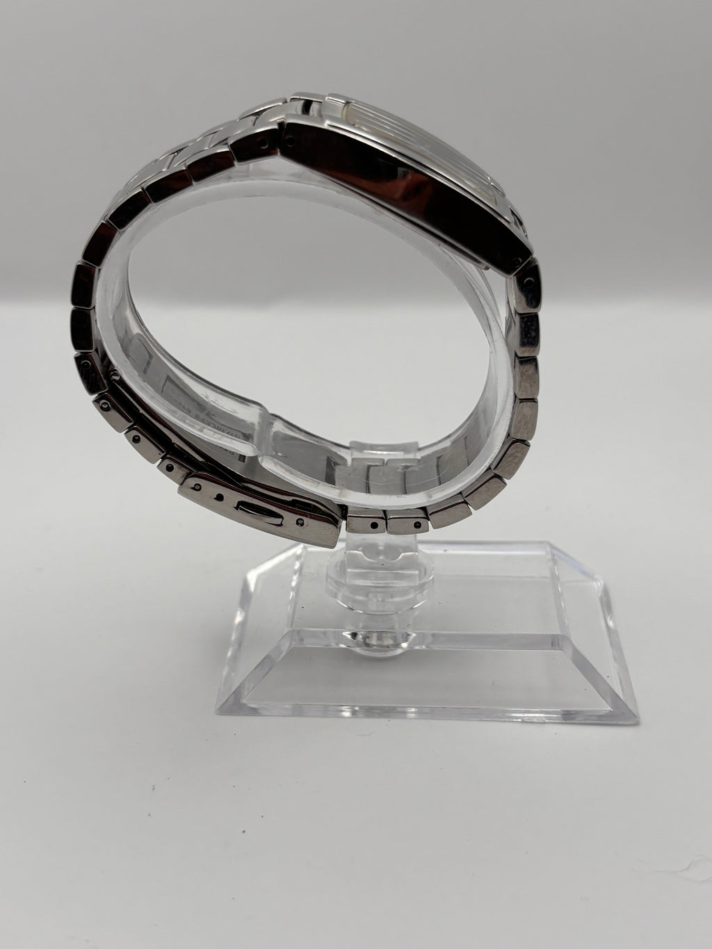 Certina DS Spel – Sapphire Crystal – Swiss Made