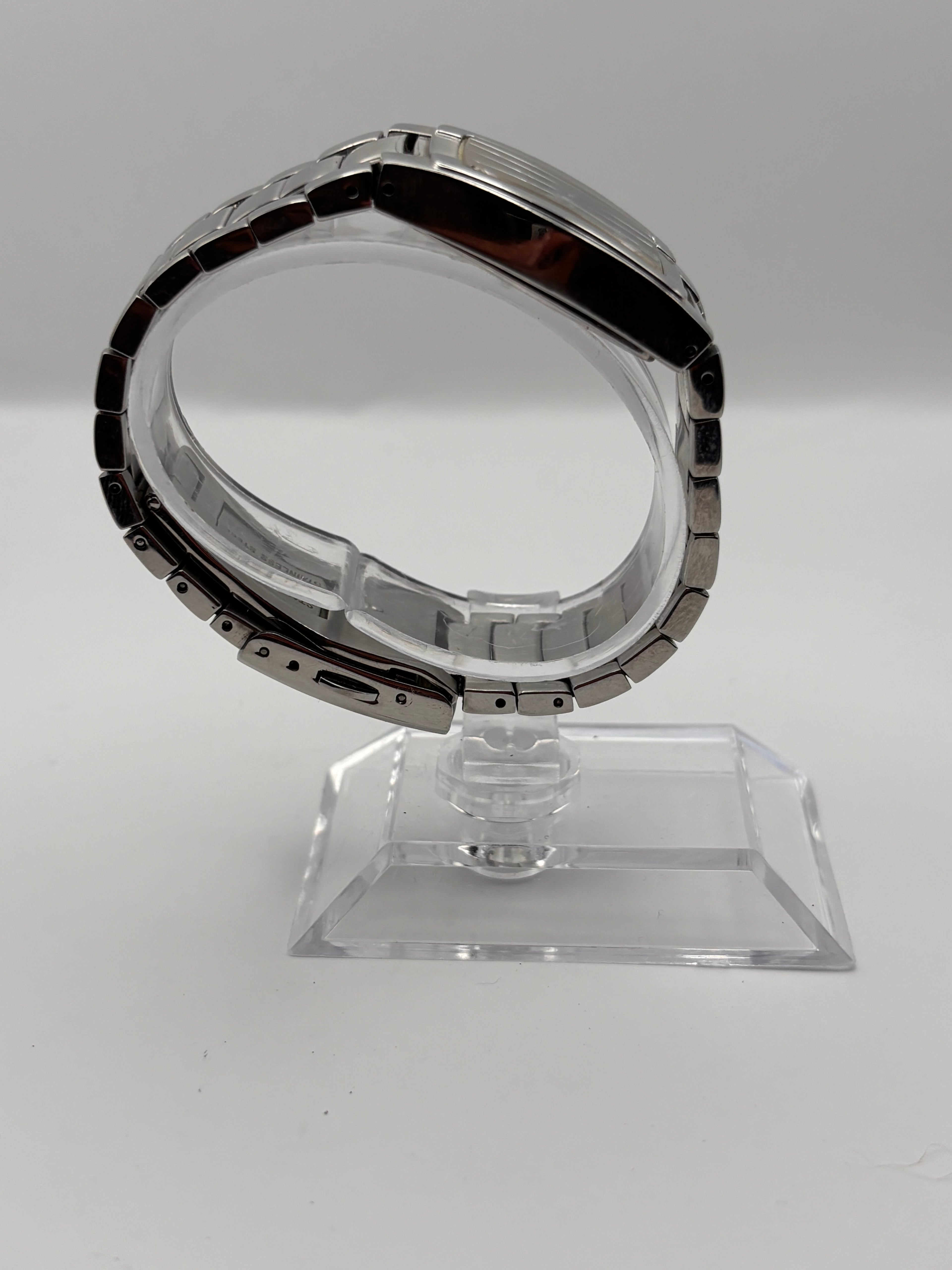 Certina DS Spel – Sapphire Crystal – Swiss Made