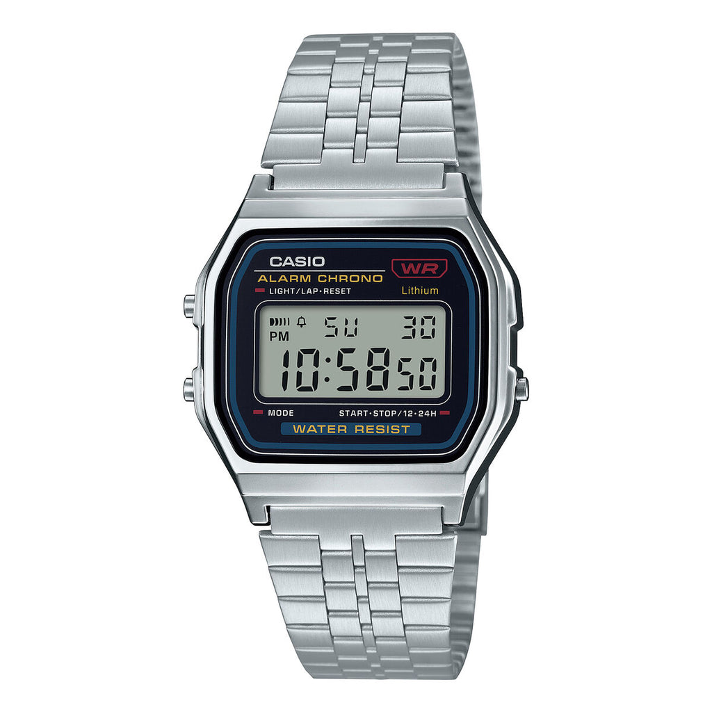 Unisex Watch Casio A159W-N1DF