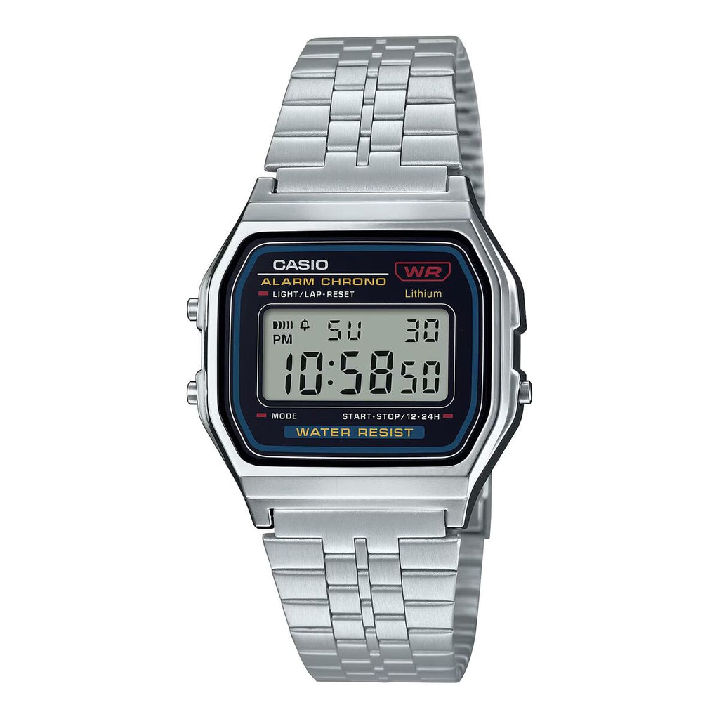 Unisex Watch Casio A159W-N1DF