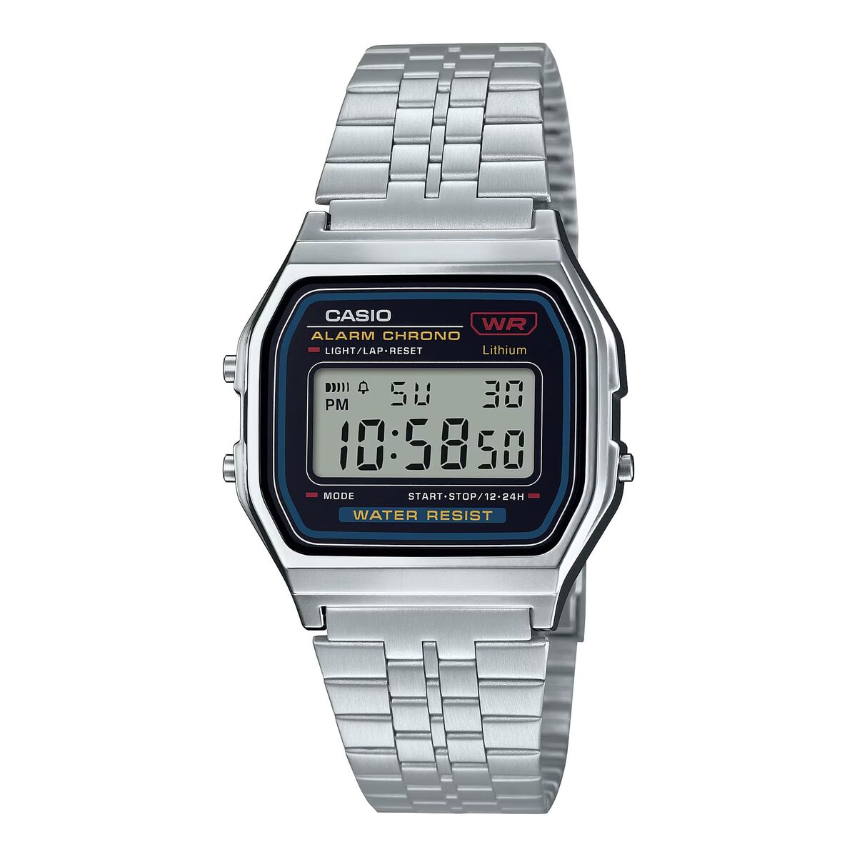 Unisex Watch Casio A159W-N1DF