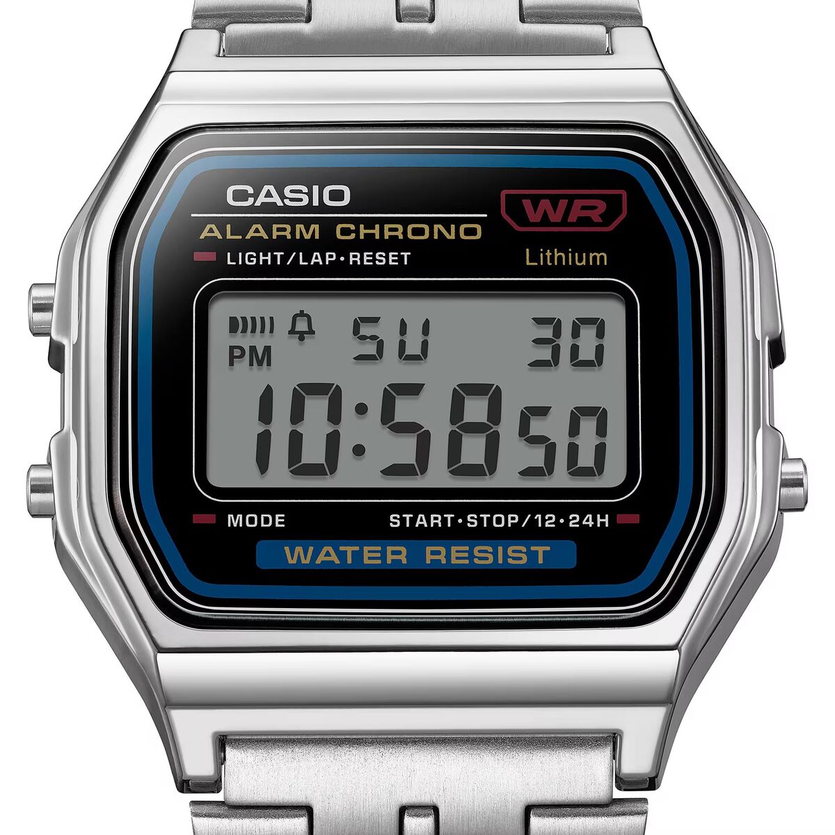 Unisex Watch Casio A159W-N1DF