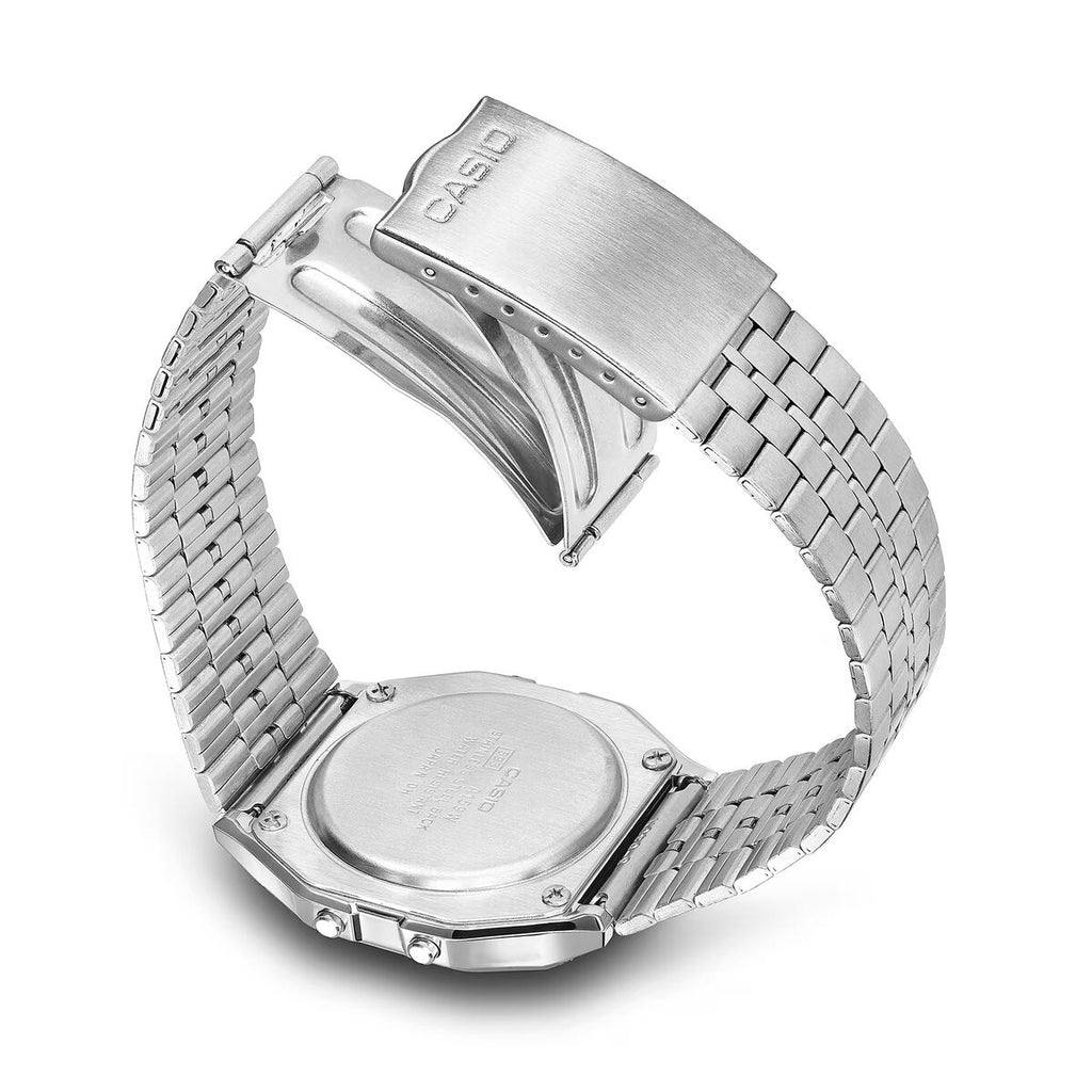 Unisex Watch Casio A159W-N1DF