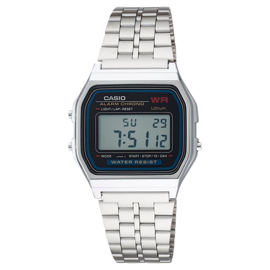Unisex Watch Casio A159W-N1DF