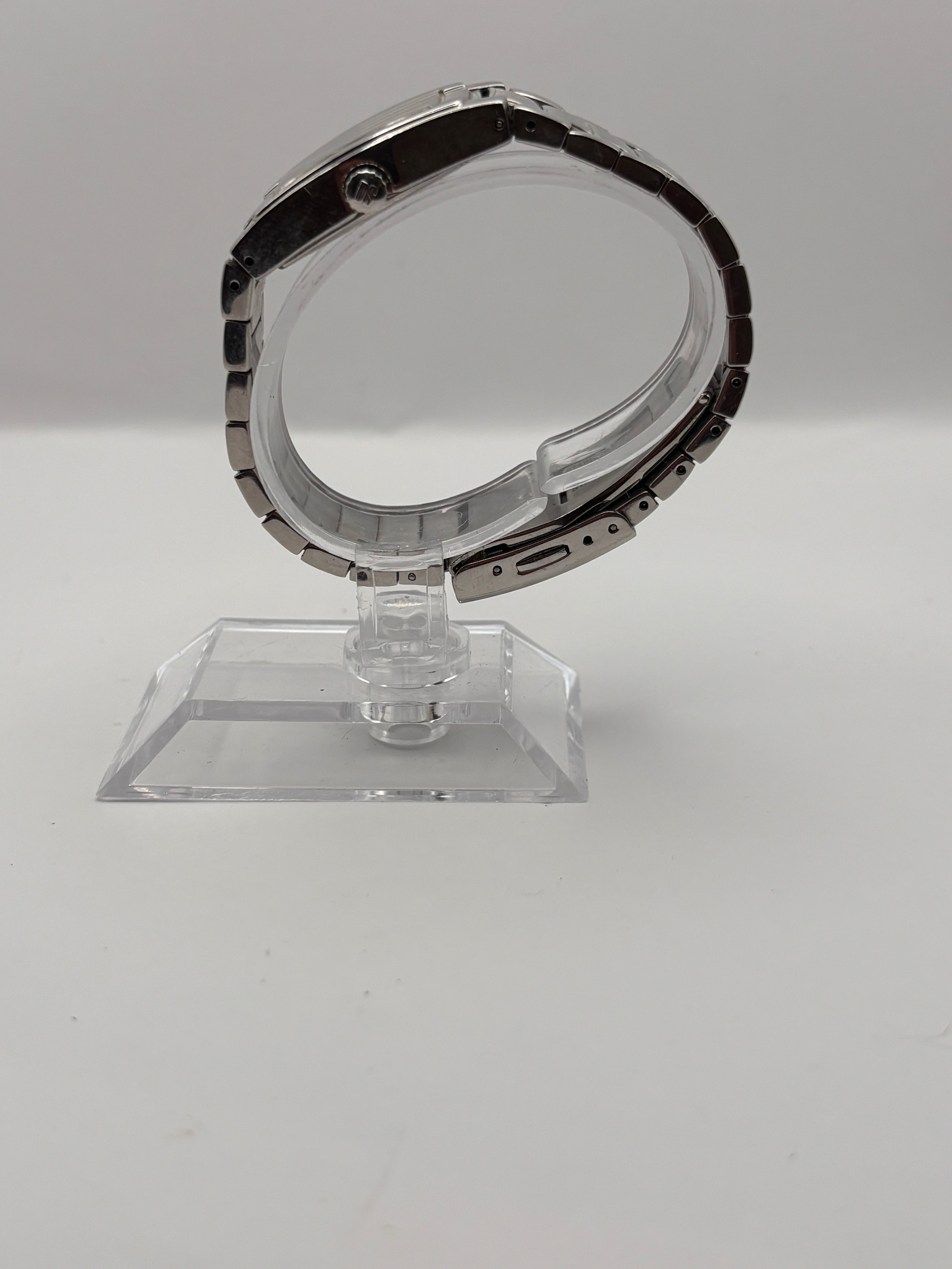 Certina DS Spel – Sapphire Crystal – Swiss Made