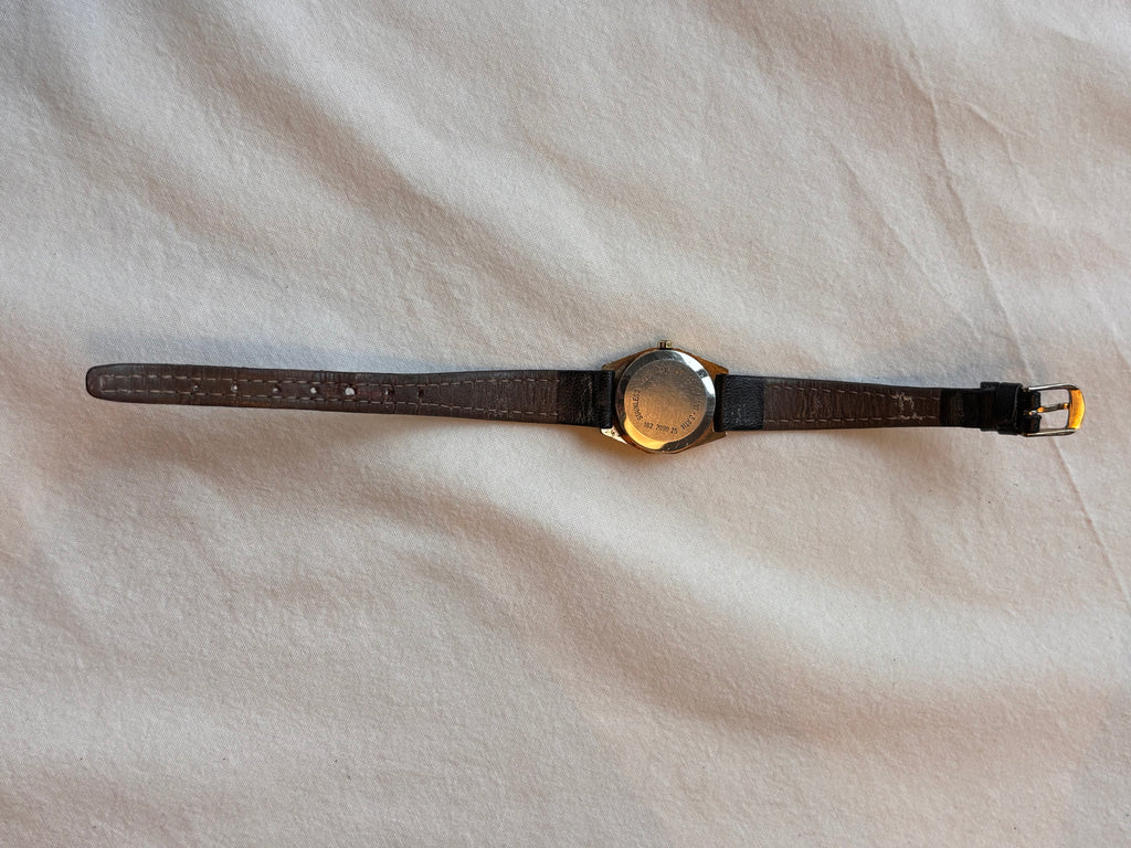 Certina Quartz Vintage Ladies Watch