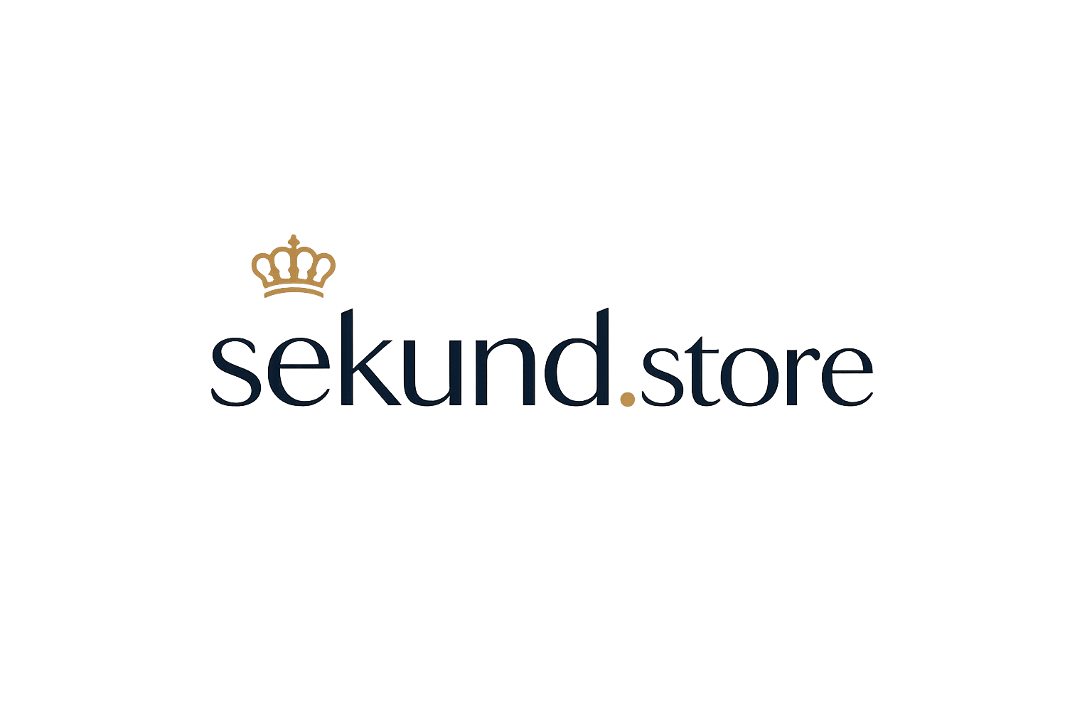 Sekund.store Gift Card