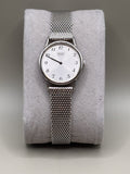 Seiko Quartz 1400-0440 Ladies Watch