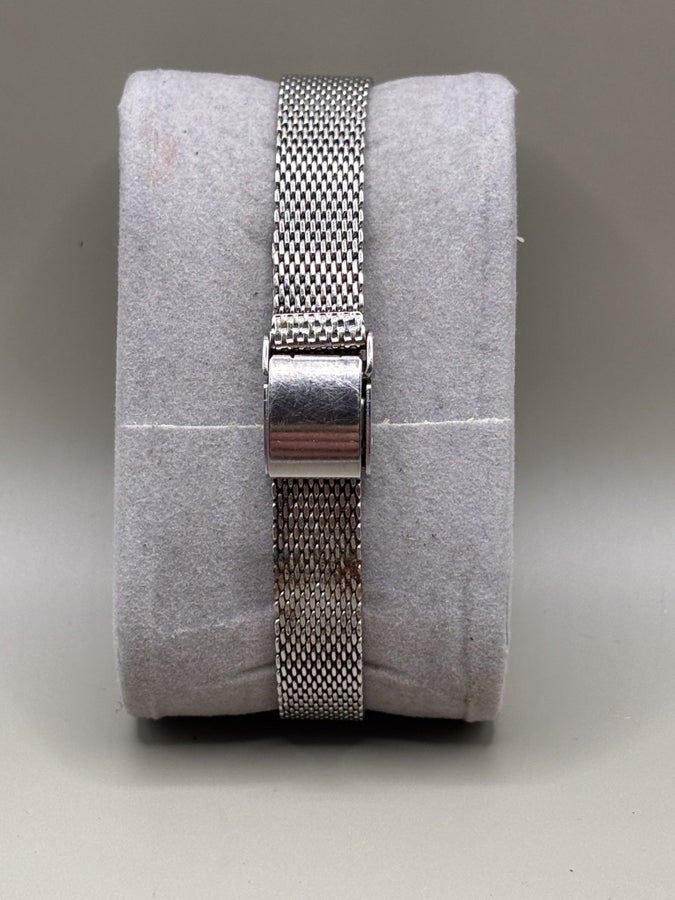 Seiko Quartz 1400-0440 Ladies Watch