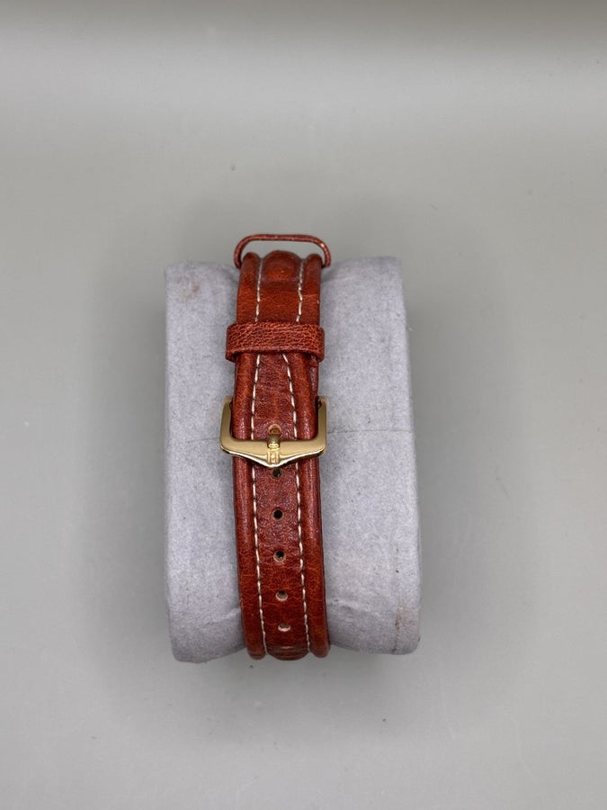 Certina DS Sapphire Crystal Ladies Watch