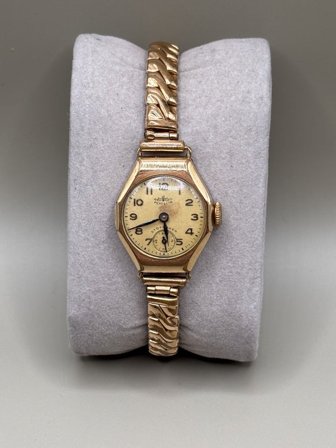 Stylocher Perfecta Mechanical Ladies Watch