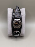 PAL Mechanical Ladies Watch – Black Dial