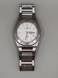William Gregor WG Titanium Watch – Sapphire