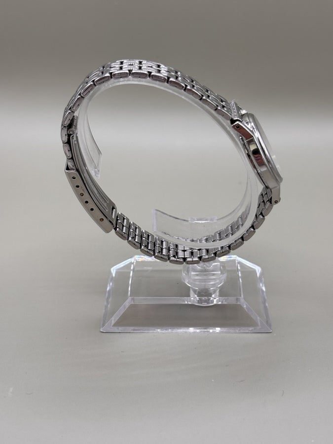 Certina 111 2059/2159 Quartz Watch – Date