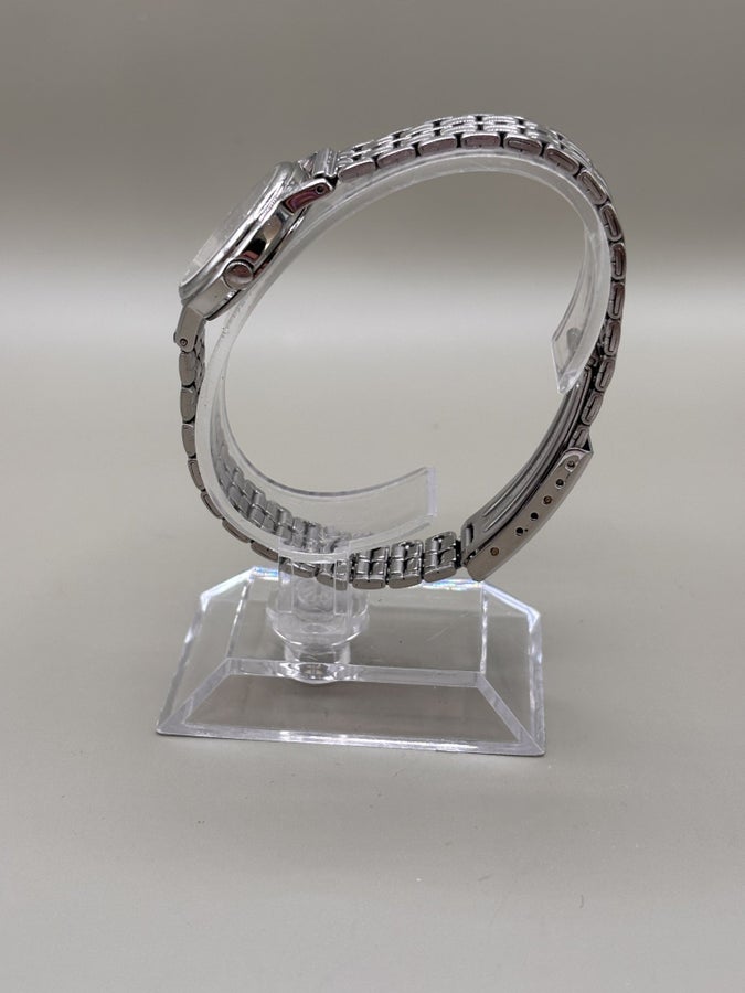 Certina 111 2059/2159 Quartz Watch – Date