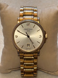 Certina DS Caimano – Swiss Made – Sapphire Crystal – 100M – Quartz