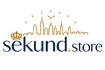Sekund.Store - Home