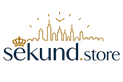 Sekund.Store - Home