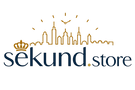 Sekund.Store - Home