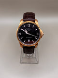 Certina DS Podium Quartz Watch – Rose Gold PVD