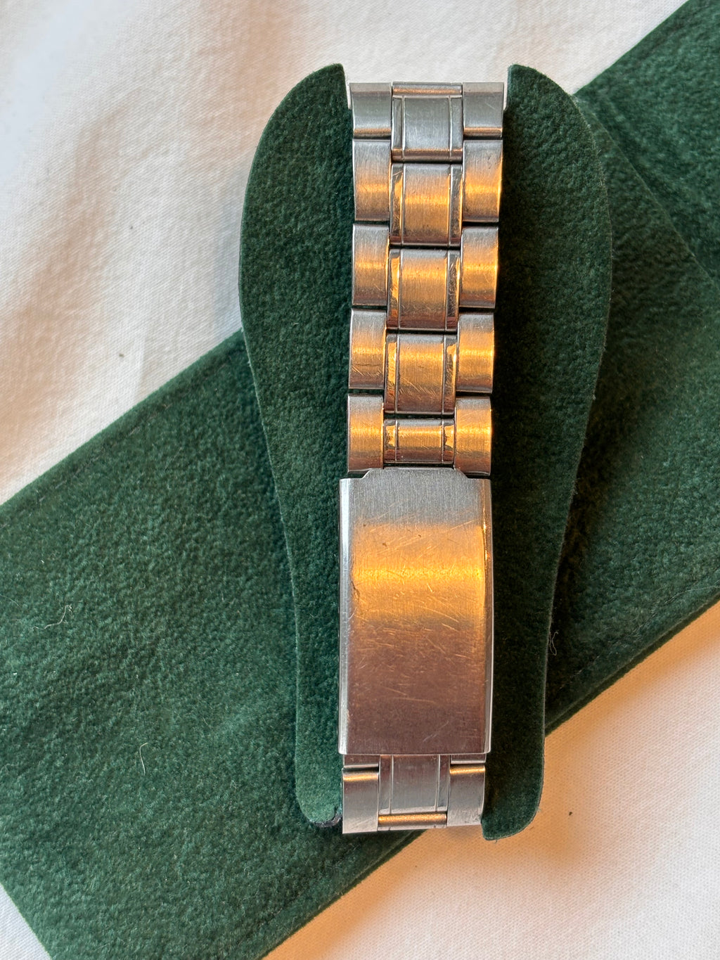 Vintage Olma Automatic – Swiss Made