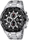 CASIO EDIFICE Mod. CHRONOGRAPH - BLACK