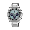 CASIO EDIFICE Mod. MOTORSPORT CHRONOGRAPH - BLUE