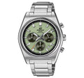 CASIO EDIFICE Mod. MOTORSPORT CHRONOGRAPH - GREEN