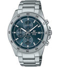 CASIO EDIFICE Mod. CLASSIC CHRONOGRAPH - BLUE