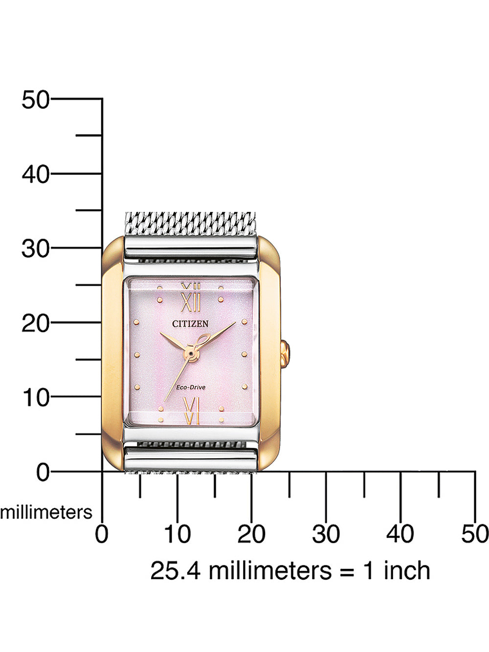 CITIZEN Mod. EW5596-66X