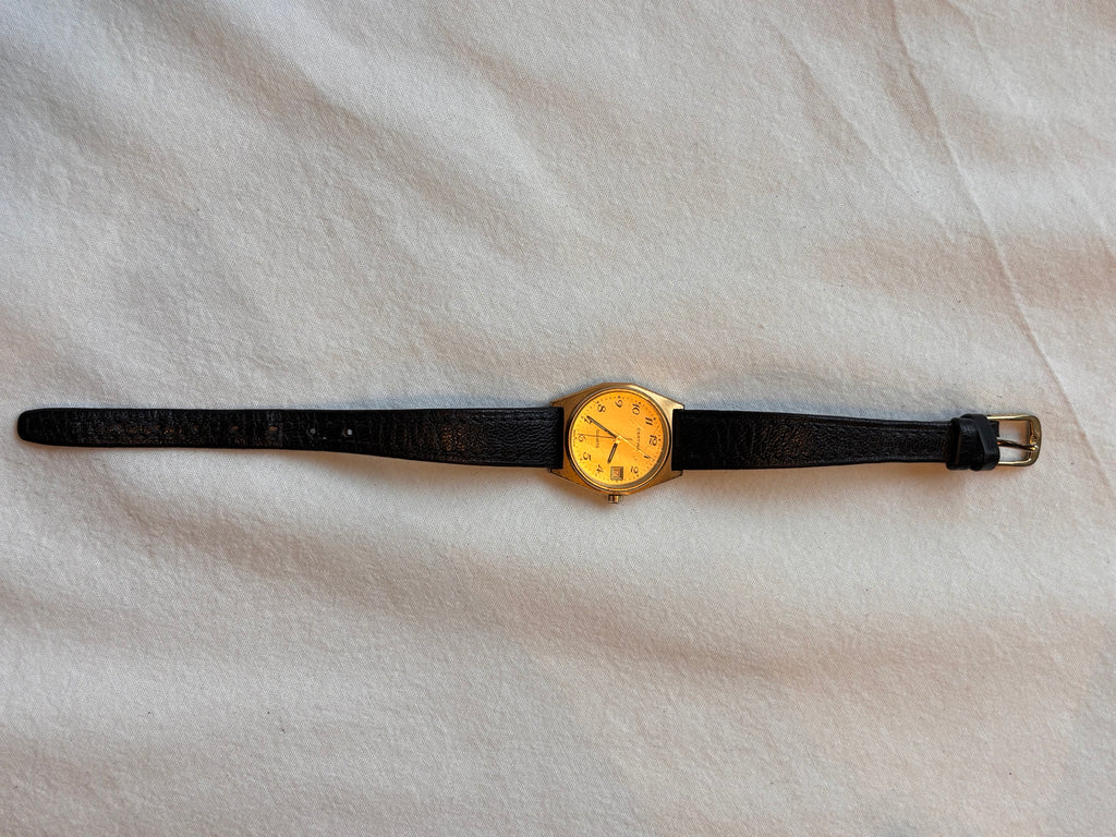Certina Quartz Vintage Ladies Watch