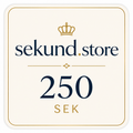 Sekund.Store Gift Card