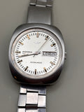 Mondia Moonlander Automatic Day-Date Swiss Watch