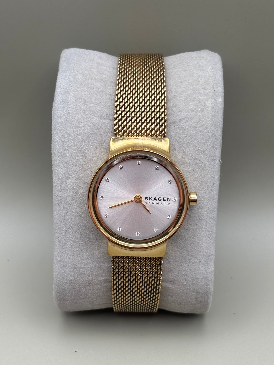 Skagen Freja SKW2717 front view