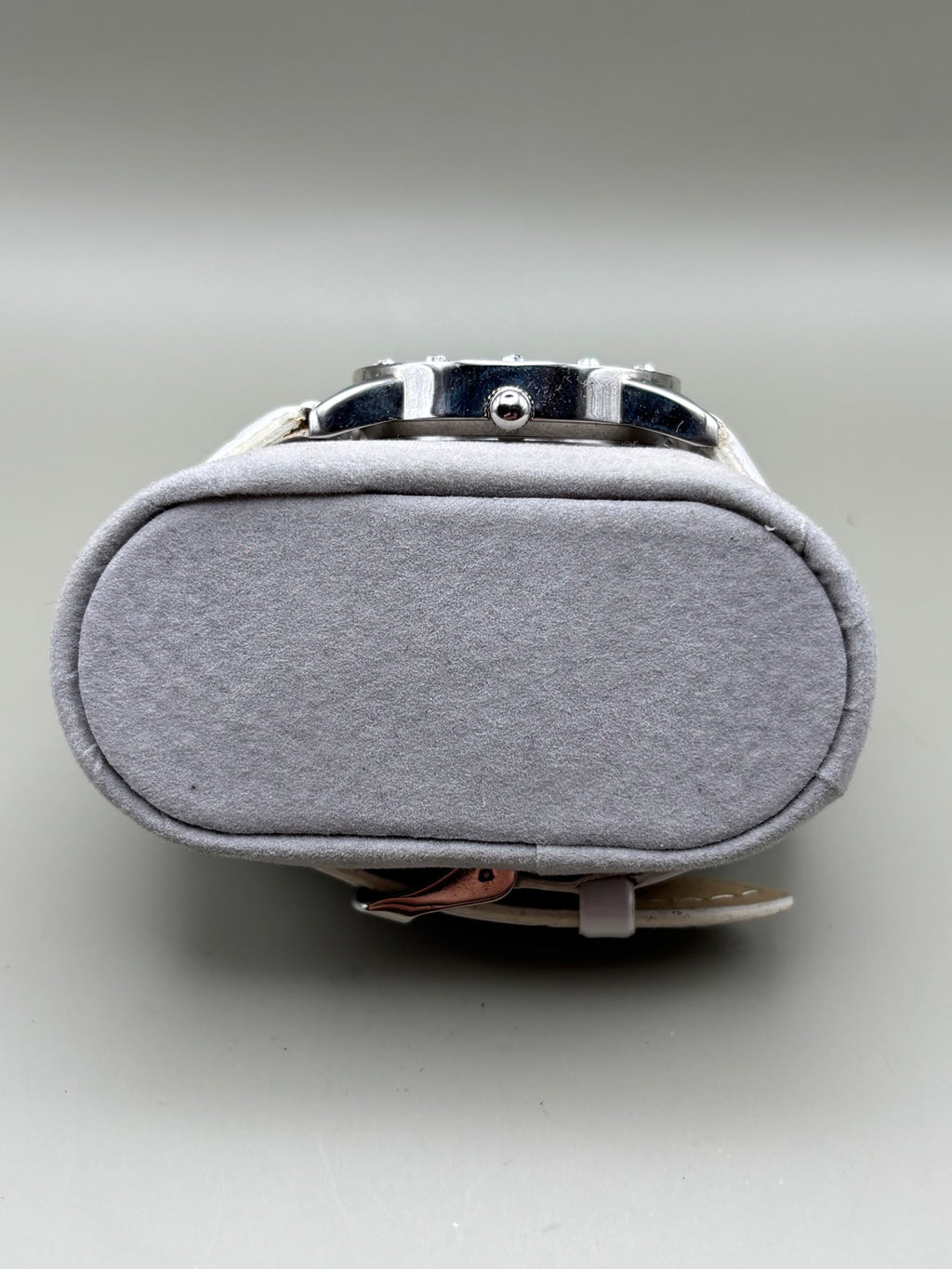 EuroWatch watch side view