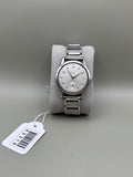 Vintage Helima Swiss Made mechanical watch full view