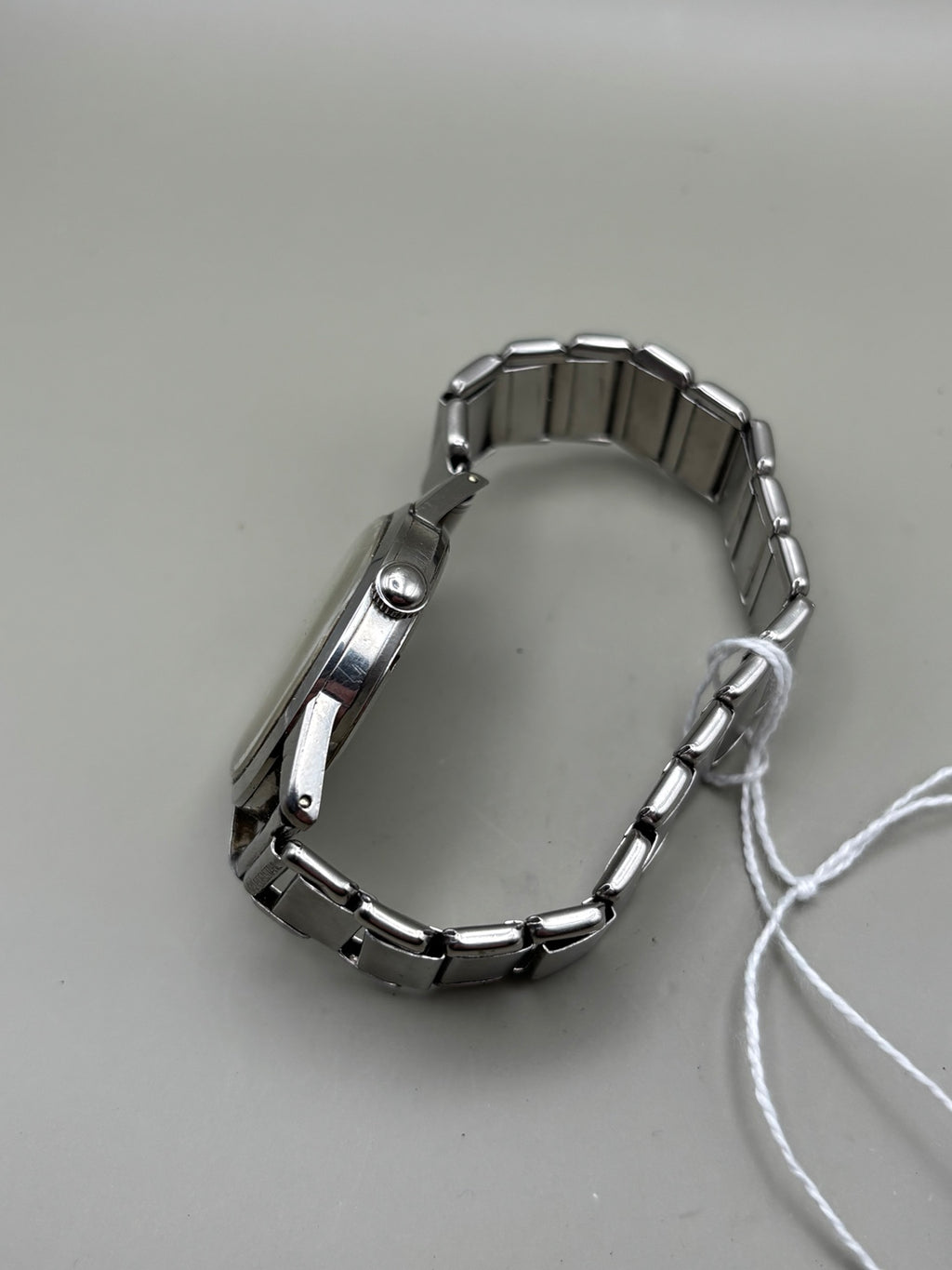 Helima watch bracelet and side view