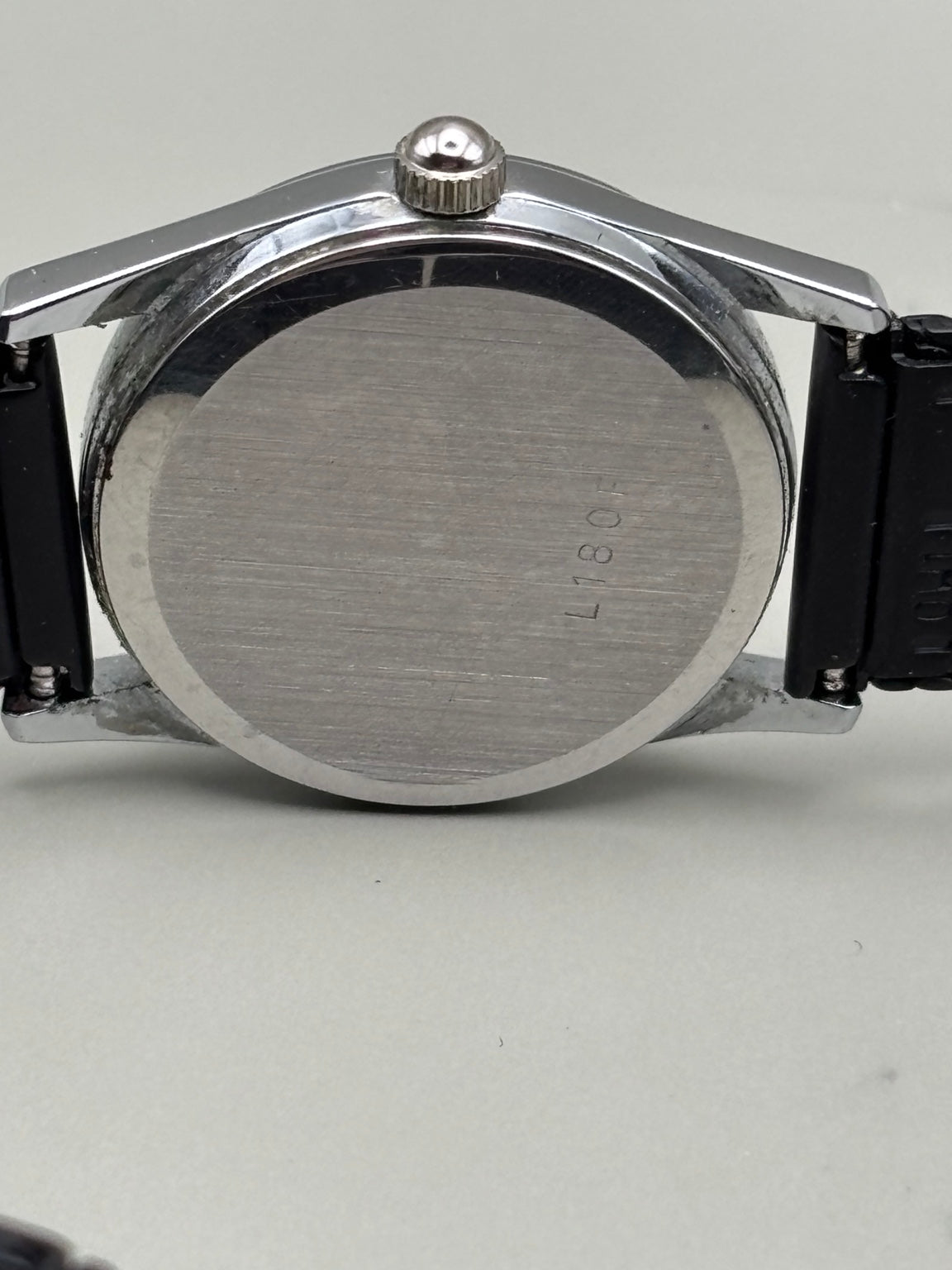 Moretime caseback L180