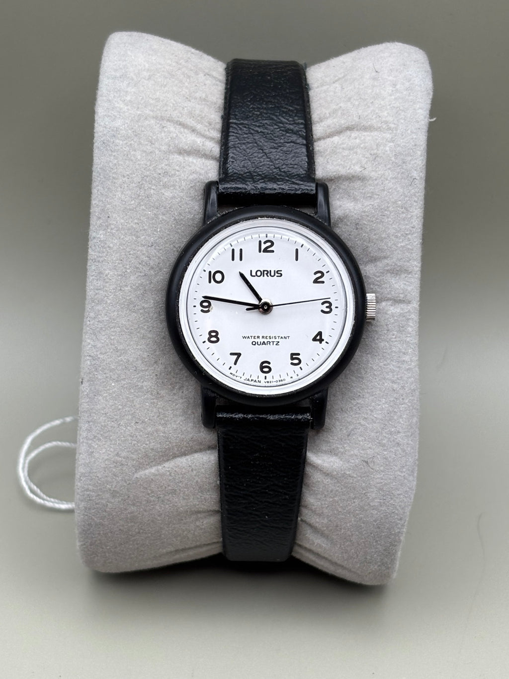 Lorus RZK067-9 watch photo 1