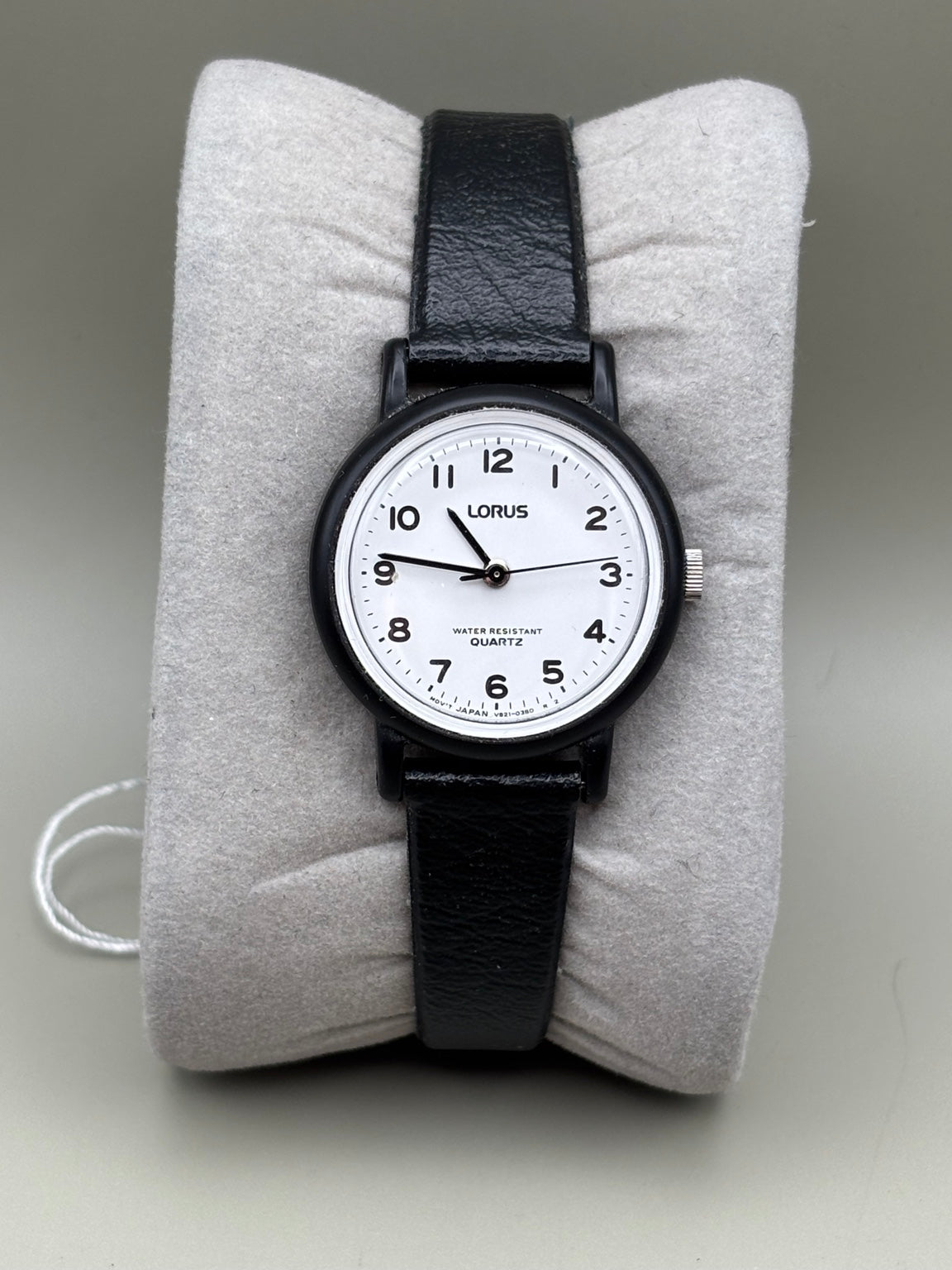 Lorus RZK067-9 watch photo 1