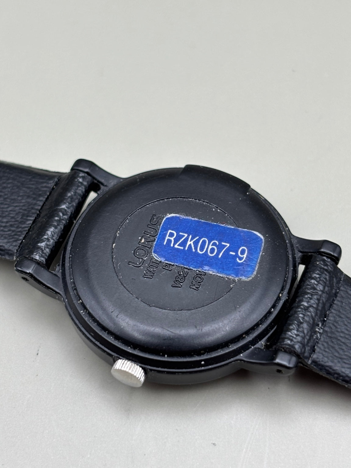 Lorus RZK067-9 watch photo 4