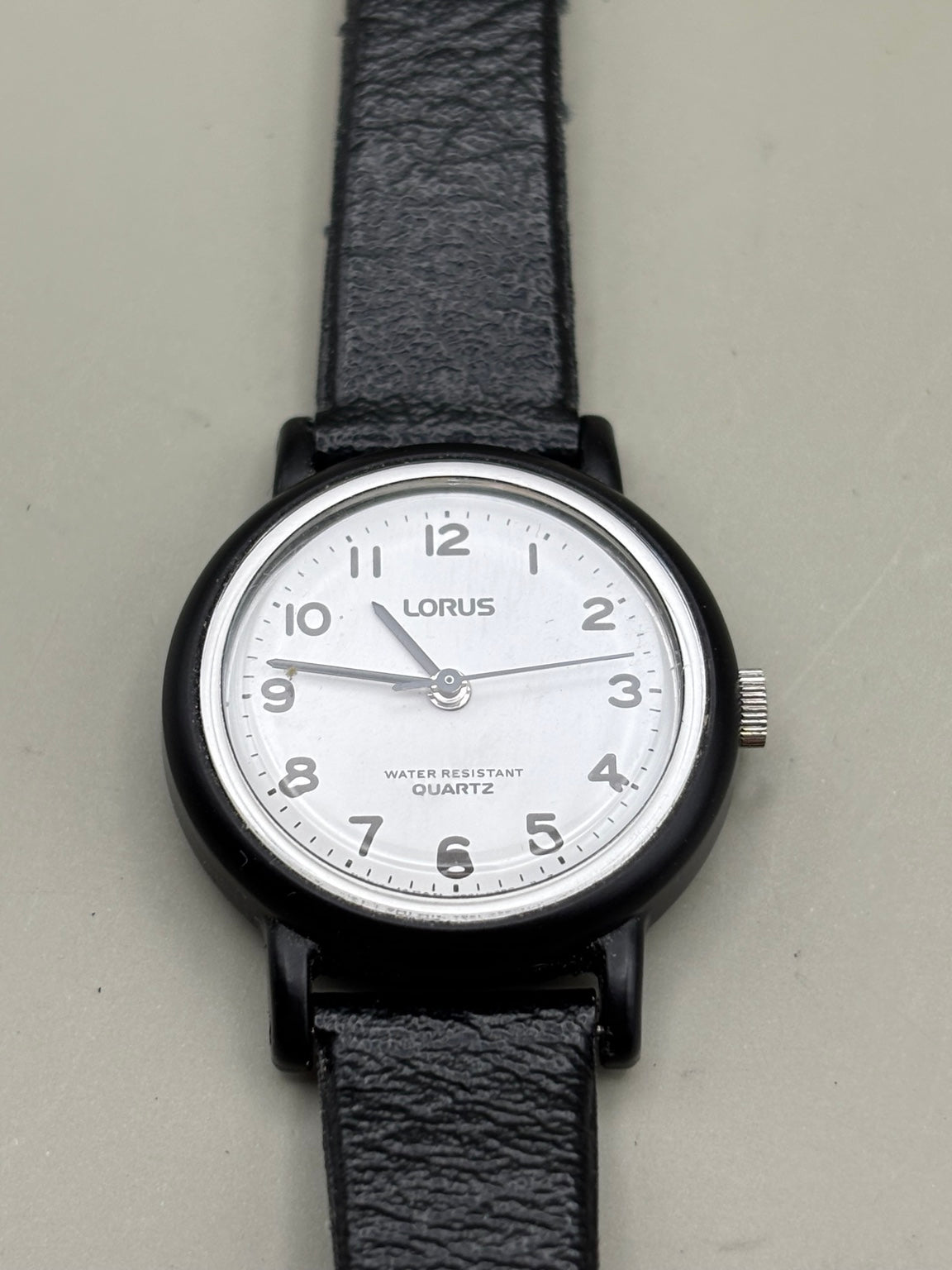 Lorus RZK067-9 watch photo 2