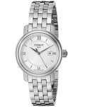 TISSOT Mod. BRIDGEPORT
