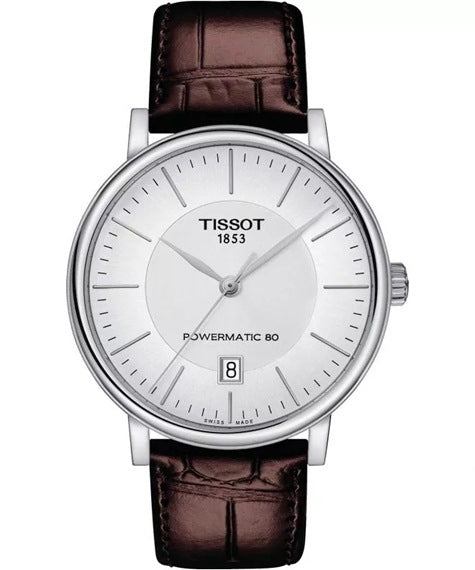 TISSOT Mod. T1224071603100