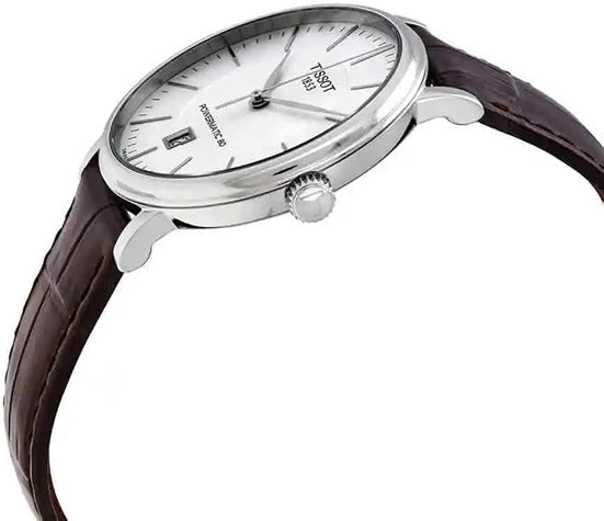 TISSOT Mod. T1224071603100