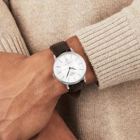 TISSOT Mod. T1224071603100