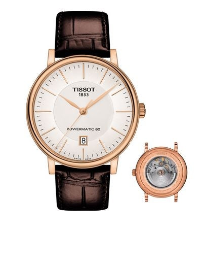 TISSOT Mod. T1224073603100