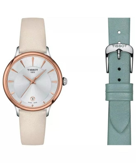 TISSOT Mod. T1332102603100